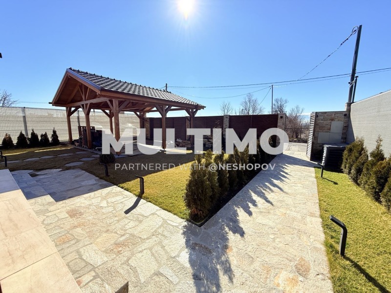 Продава  Къща, град София, с. Мрамор •  710 000 EUR • ID 93181866 — holmes.bg - [1] 