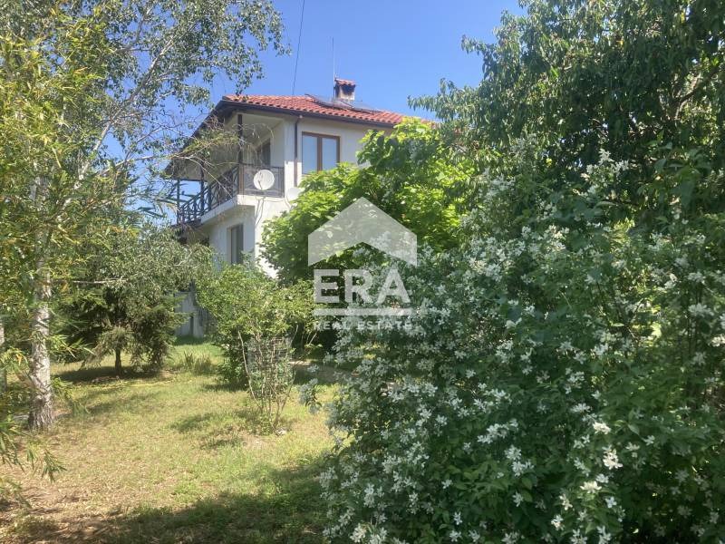 На продаж  Будинок область Варна , Здравец , 187 кв.м | 22191917 - зображення [16]