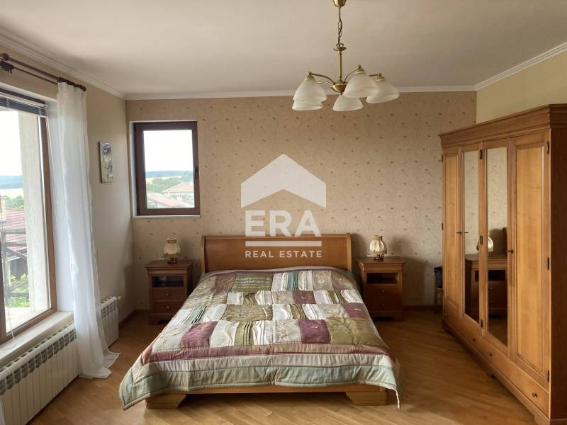 На продаж  Будинок область Варна , Здравец , 187 кв.м | 22191917 - зображення [8]