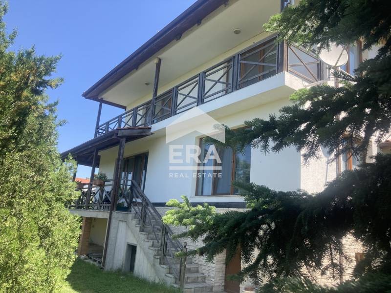 На продаж  Будинок область Варна , Здравец , 187 кв.м | 22191917 - зображення [14]