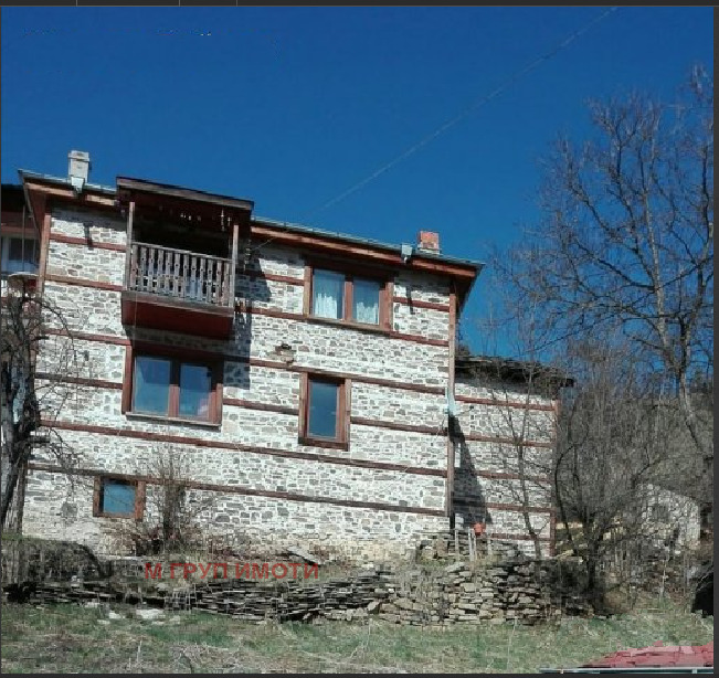 Продава КЪЩА, гр. Чепеларе, област Смолян, снимка 3 - Къщи - 52295156