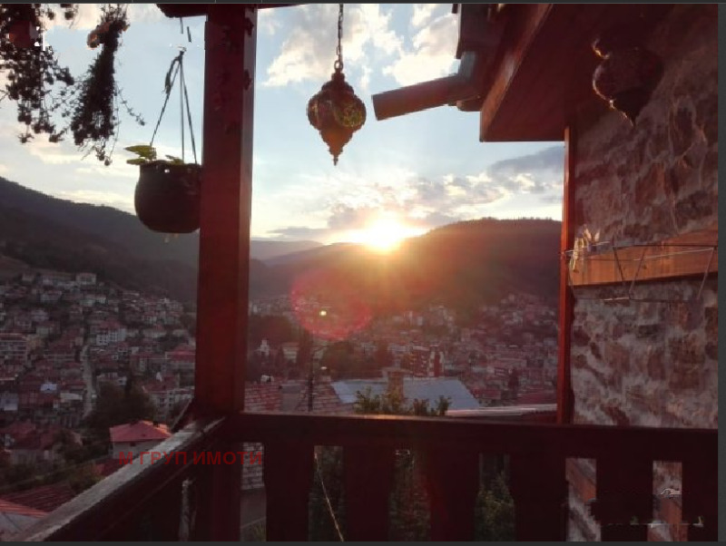 Продава КЪЩА, гр. Чепеларе, област Смолян, снимка 4 - Къщи - 52295156