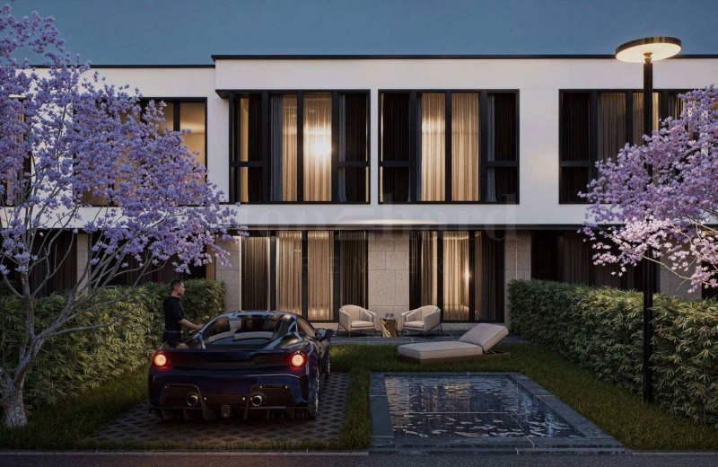 Продава КЪЩА, гр. Несебър, област Бургас, снимка 6 - Къщи - 53107678