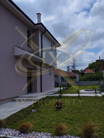 Продава КЪЩА, с. Лъка, област Бургас, снимка 9 - Къщи - 56366725