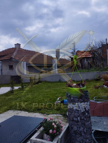 Продава КЪЩА, с. Лъка, област Бургас, снимка 3 - Къщи - 56366725