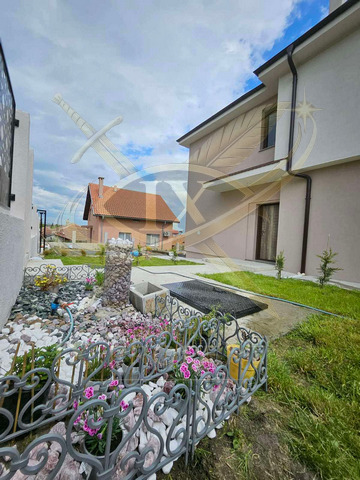 Продава КЪЩА, с. Лъка, област Бургас, снимка 5 - Къщи - 56366725