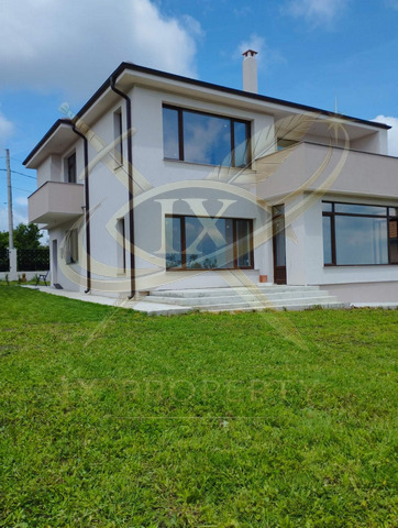 Продава КЪЩА, с. Лъка, област Бургас, снимка 12 - Къщи - 56366725