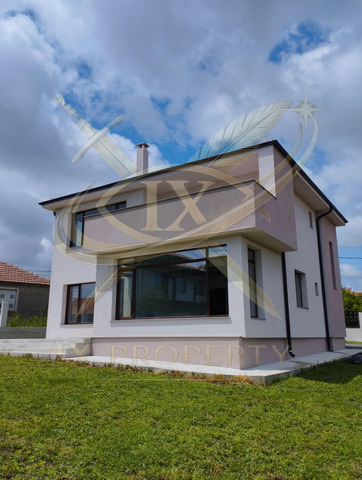 Продава КЪЩА, с. Лъка, област Бургас, снимка 10 - Къщи - 56366725