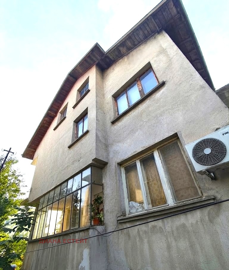 Продава КЪЩА, гр. Видин, Строител, снимка 15 - Къщи - 56369581