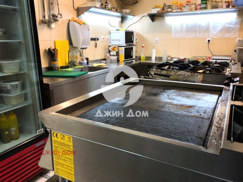 Продава ЗАВЕДЕНИЕ, гр. Несебър, област Бургас, снимка 12 - Заведения - 52801058