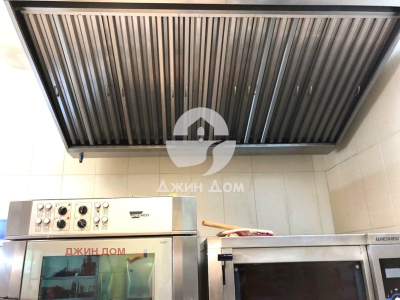 Продава ЗАВЕДЕНИЕ, гр. Несебър, област Бургас, снимка 11 - Заведения - 52801058