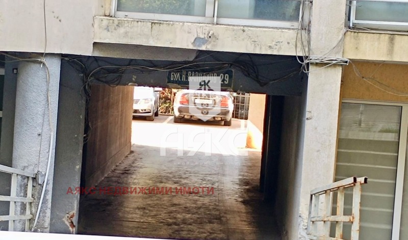 Te koop  Garage Sofia , Lozenets , 20 m² | 10399729 - afbeelding [4]