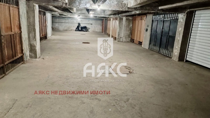 Te koop  Garage Sofia , Lozenets , 20 m² | 10399729 - afbeelding [3]
