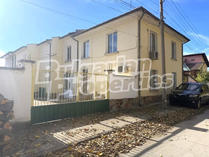 Продава ПРОМ. ПОМЕЩЕНИЕ, с. Исперихово, област Пазарджик