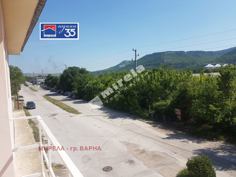 Продава ПРОМ. ПОМЕЩЕНИЕ, гр. Провадия, област Варна, снимка 2 - Производствени сгради - 53453571