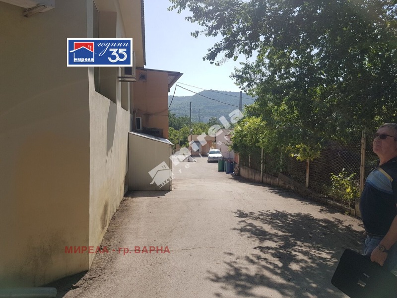 Продава ПРОМ. ПОМЕЩЕНИЕ, гр. Провадия, област Варна