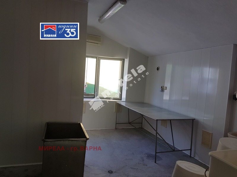 Продава ПРОМ. ПОМЕЩЕНИЕ, гр. Провадия, област Варна, снимка 5 - Производствени сгради - 53453571