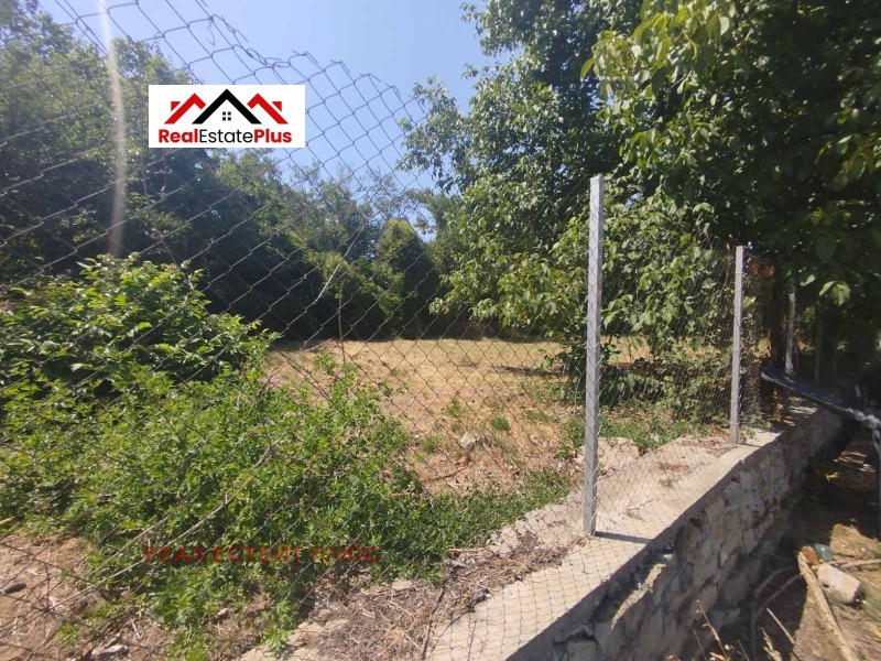 Til salgs  Plott region Pleven , Nikolaevo , 508 kvm | 72012011