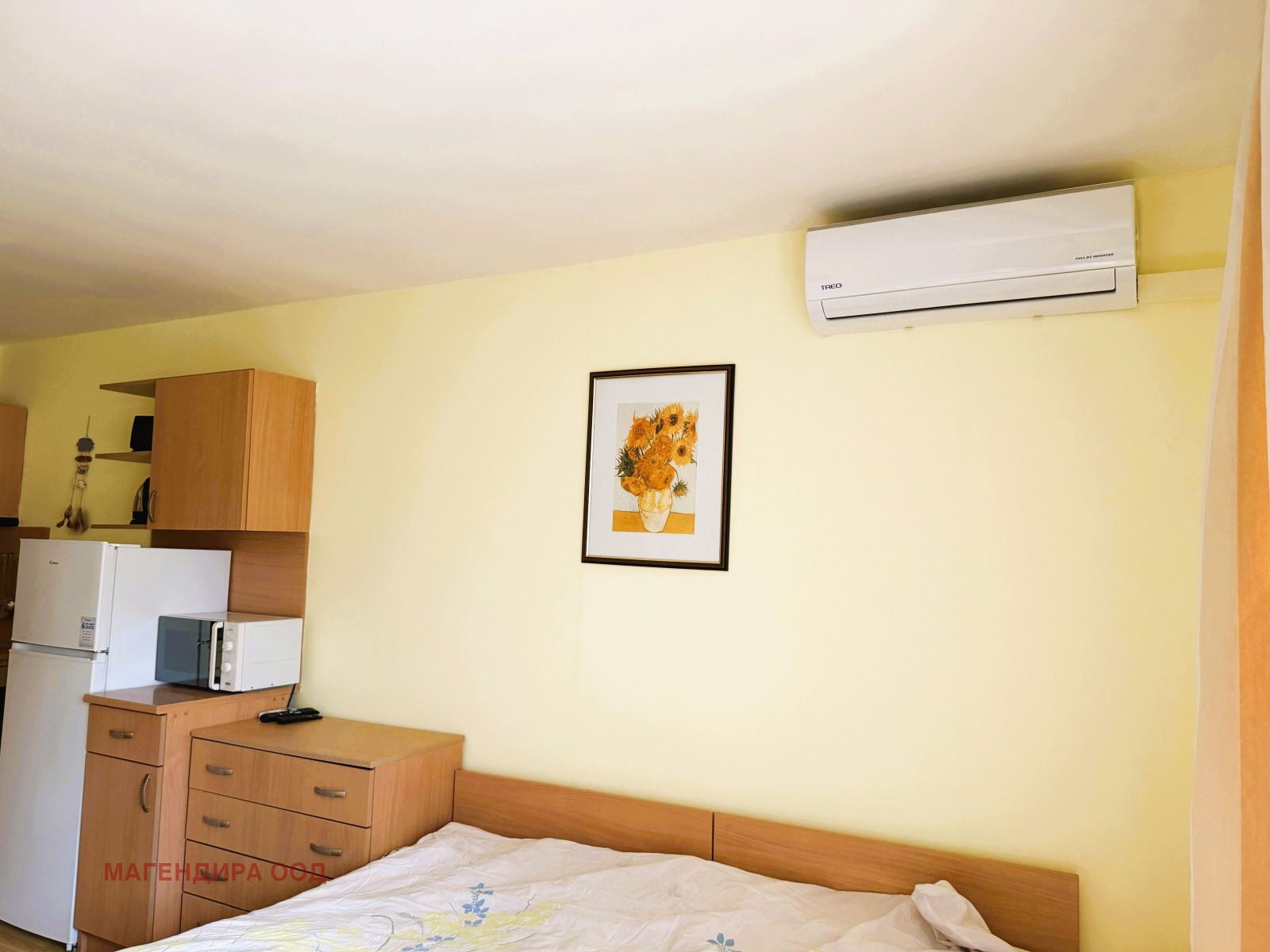 Продава 1-СТАЕН, гр. Несебър, област Бургас, снимка 5 - Апартаменти - 56295135
