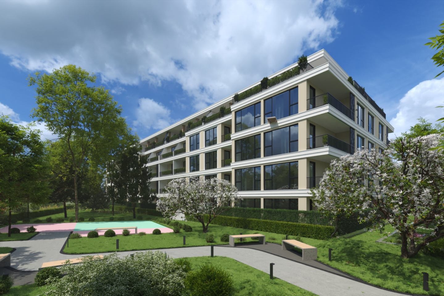 Продава 2-СТАЕН, гр. Пловдив, Кършияка, снимка 2 - Апартаменти - 51497614