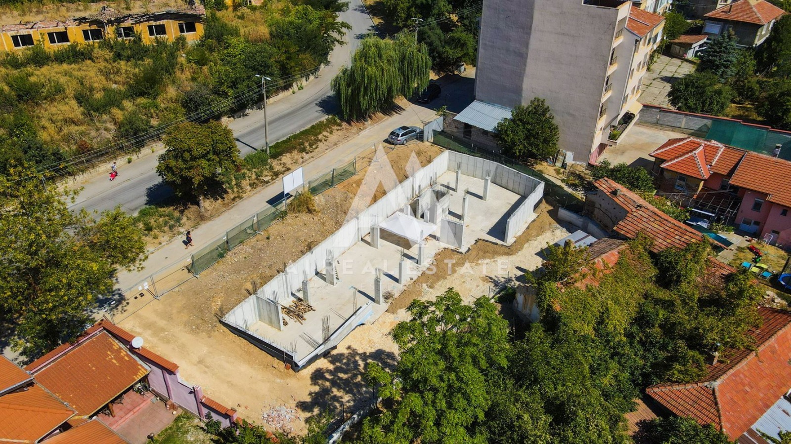 Продава 2-СТАЕН, гр. Плевен, 9-ти квартал, снимка 11 - Апартаменти - 52799161