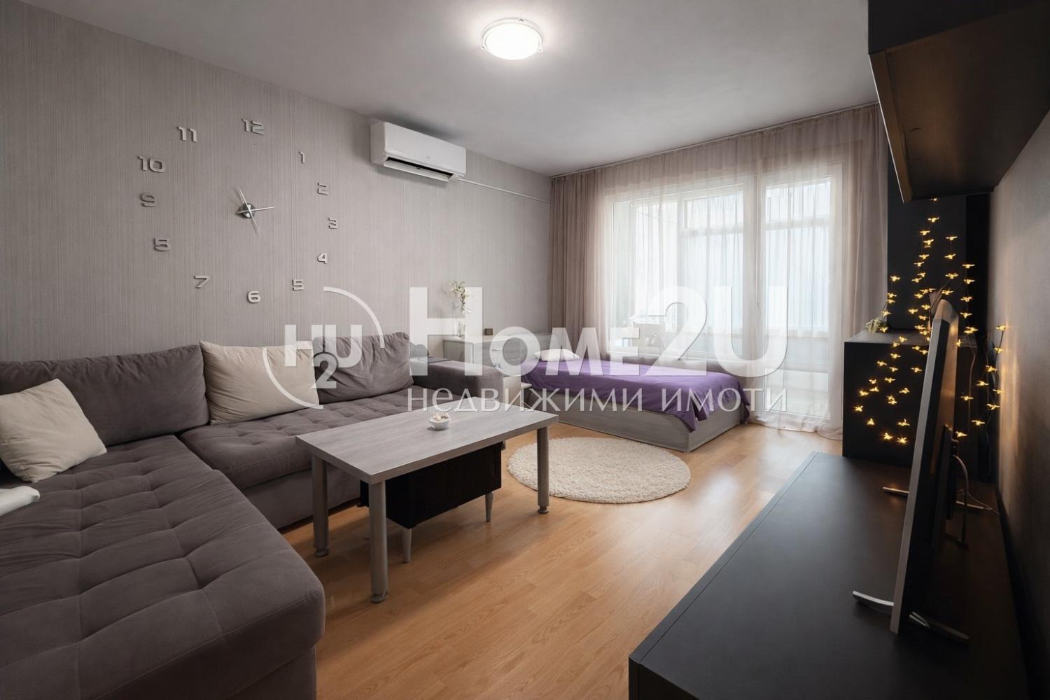 Продава 2-СТАЕН, гр. Пловдив, Южен, снимка 5 - Апартаменти - 54000291