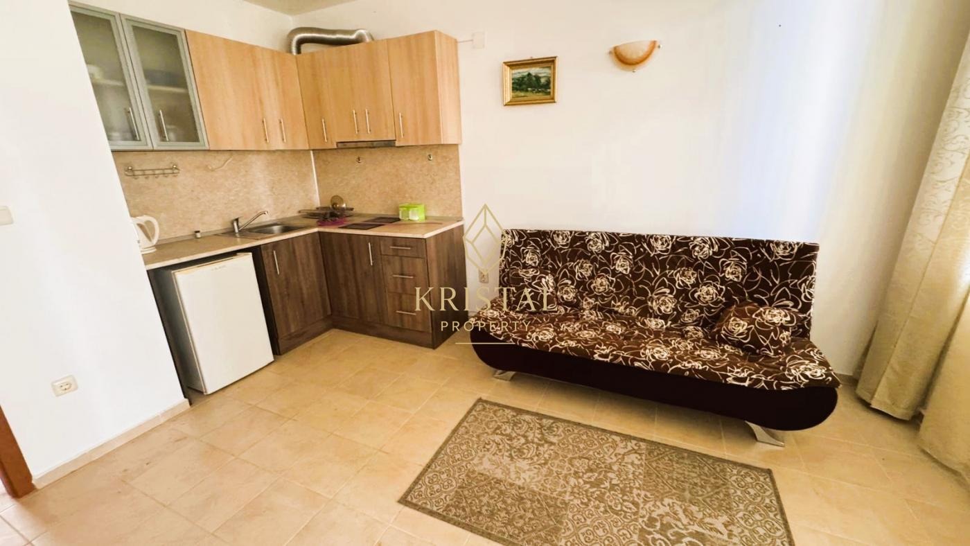 Продава 2-СТАЕН, к.к. Слънчев бряг, област Бургас