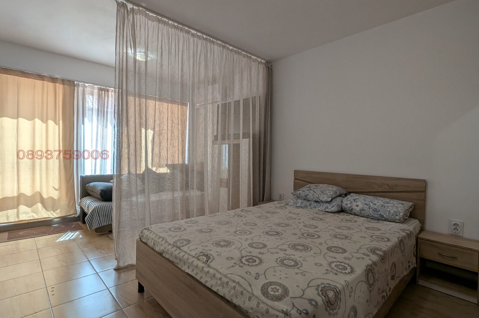 Продава 2-СТАЕН, гр. Варна, Център, снимка 2 - Апартаменти - 55845552