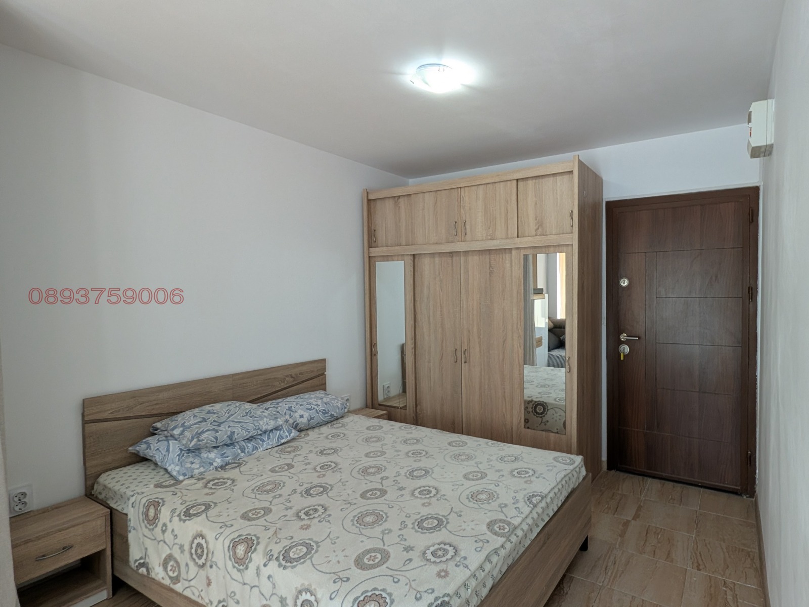 Продава 2-СТАЕН, гр. Варна, Център