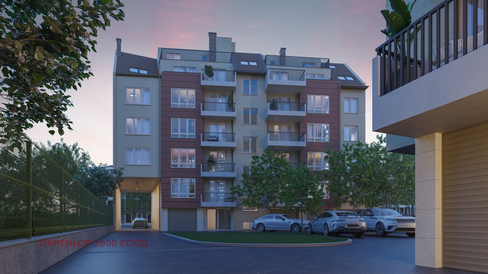 Продава 3-СТАЕН, гр. София, Левски В, снимка 2 - Апартаменти - 49480051