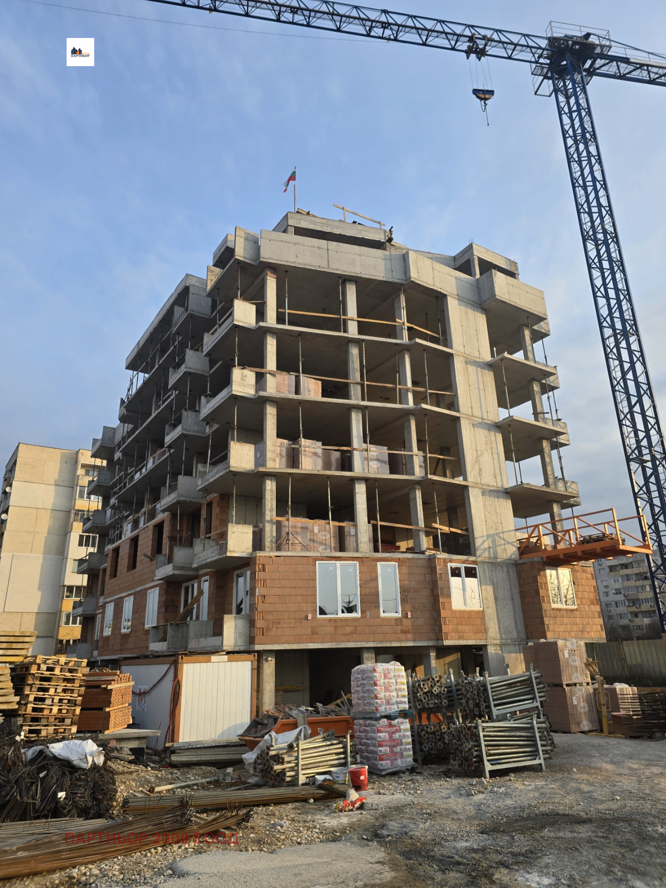 Продава 3-СТАЕН, гр. София, Левски В