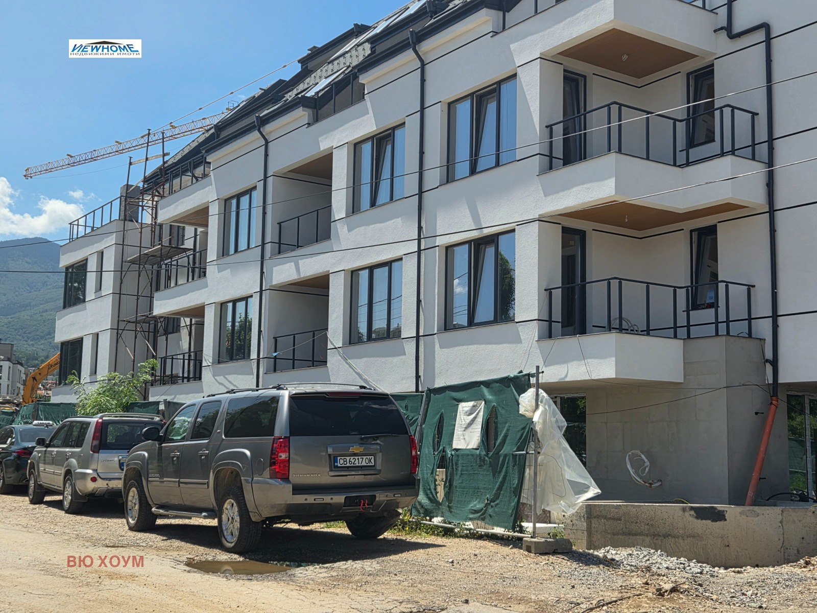 Продава 3-СТАЕН, гр. София, Кръстова вада, снимка 15 - Апартаменти - 55452551