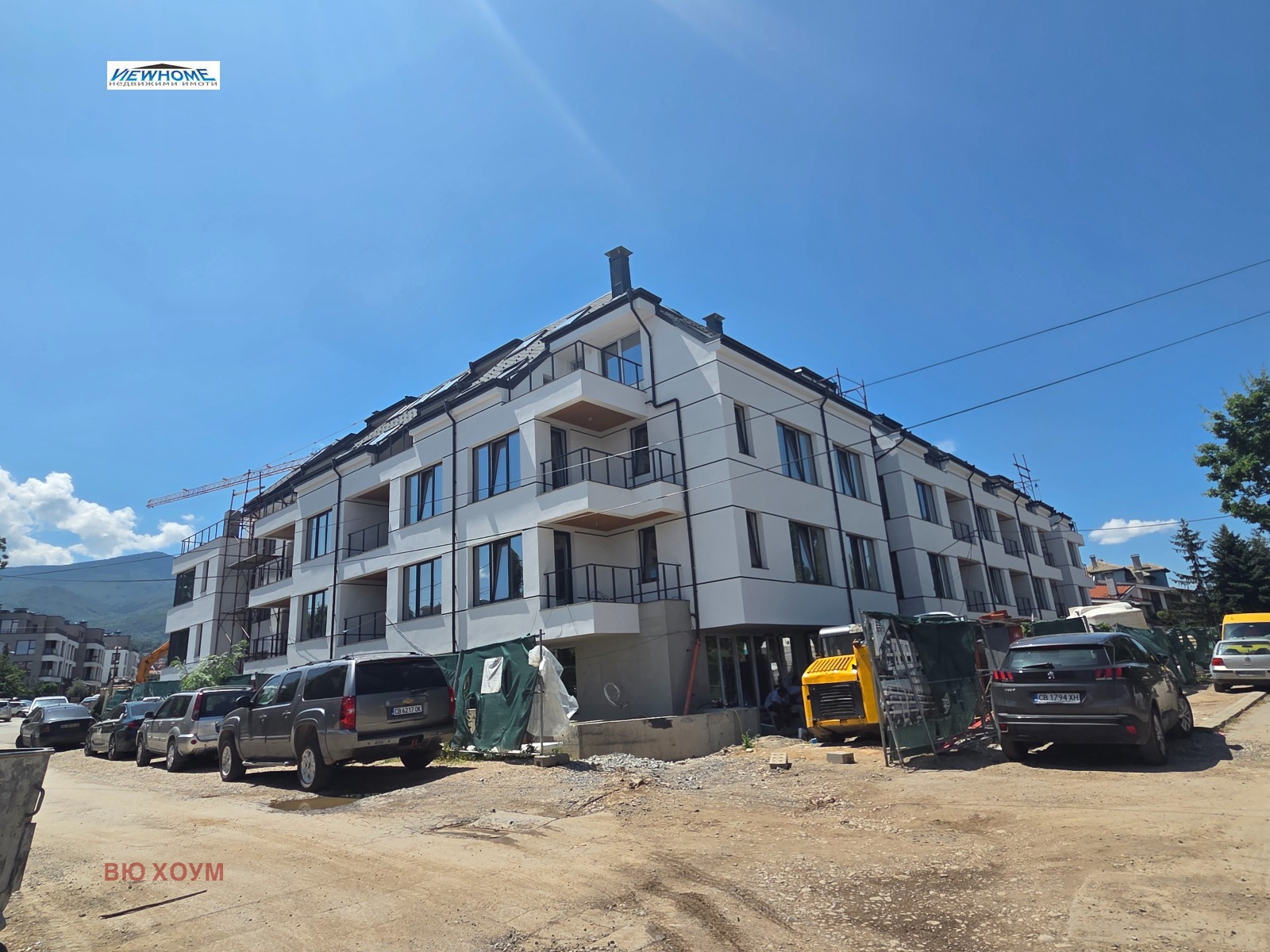 Продава 3-СТАЕН, гр. София, Кръстова вада, снимка 13 - Апартаменти - 55452551