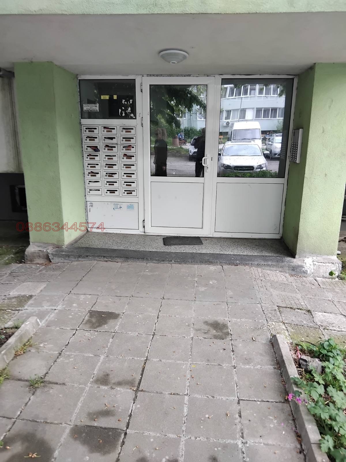 Продава 3-СТАЕН, гр. Бургас, Славейков, снимка 6 - Апартаменти - 54538029