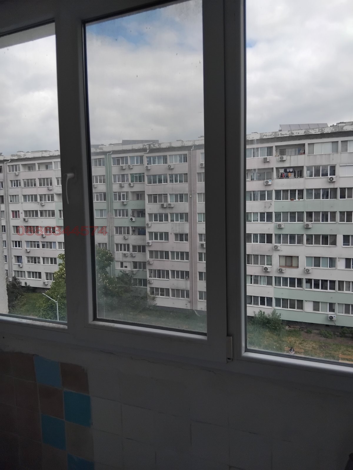 Продава 3-СТАЕН, гр. Бургас, Славейков