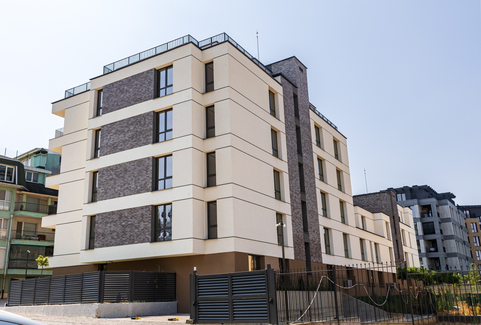 Продава 4-СТАЕН, гр. София, Кръстова вада, снимка 3 - Апартаменти - 55748354