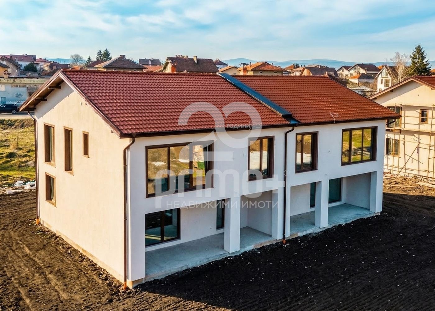 Продава КЪЩА, гр. Костинброд, област София област