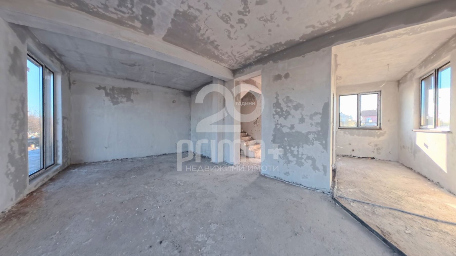 Продава КЪЩА, гр. Костинброд, област София област, снимка 3 - Къщи - 53899573