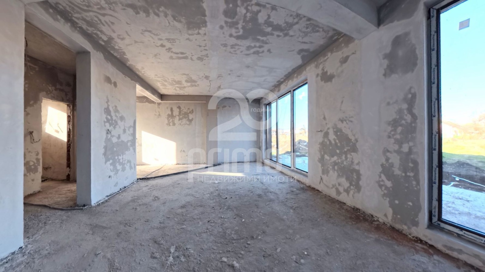 Продава КЪЩА, гр. Костинброд, област София област, снимка 4 - Къщи - 53899573