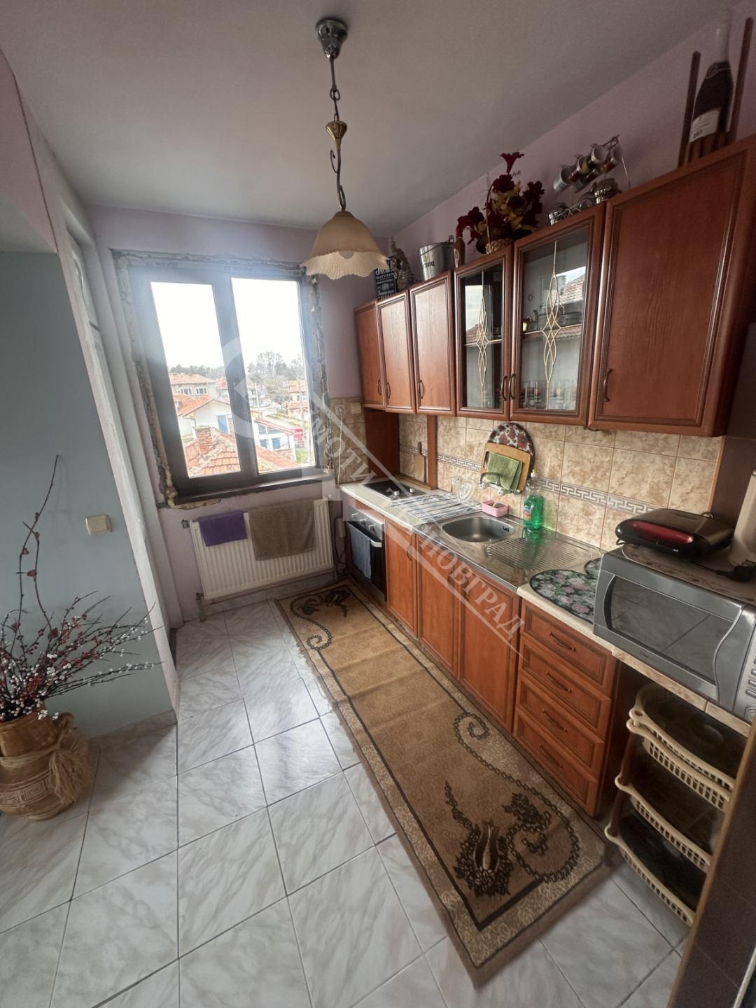 Продава КЪЩА, гр. Павликени, област Велико Търново, снимка 4 - Къщи - 54342209