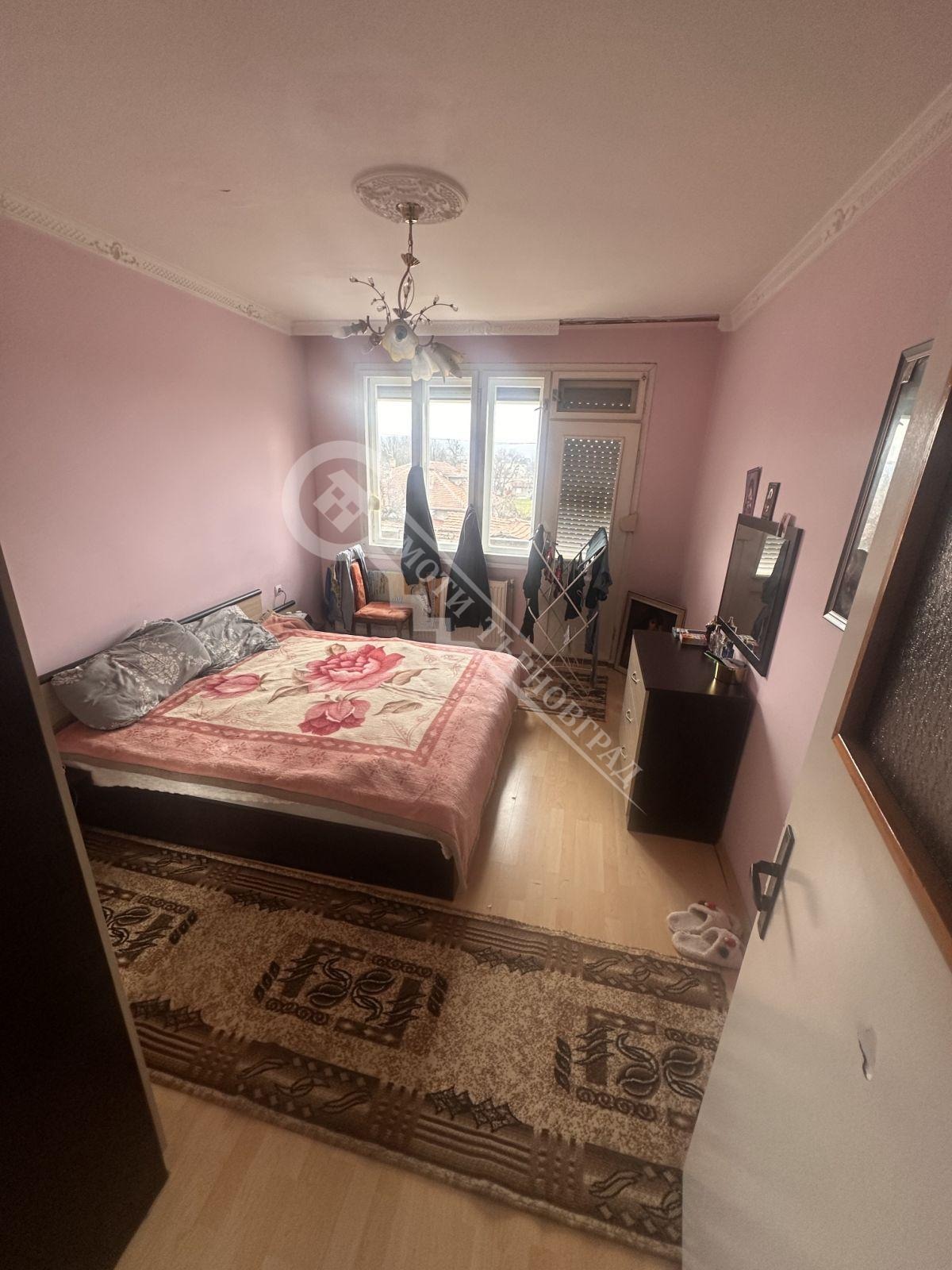 Продава КЪЩА, гр. Павликени, област Велико Търново, снимка 6 - Къщи - 54342209