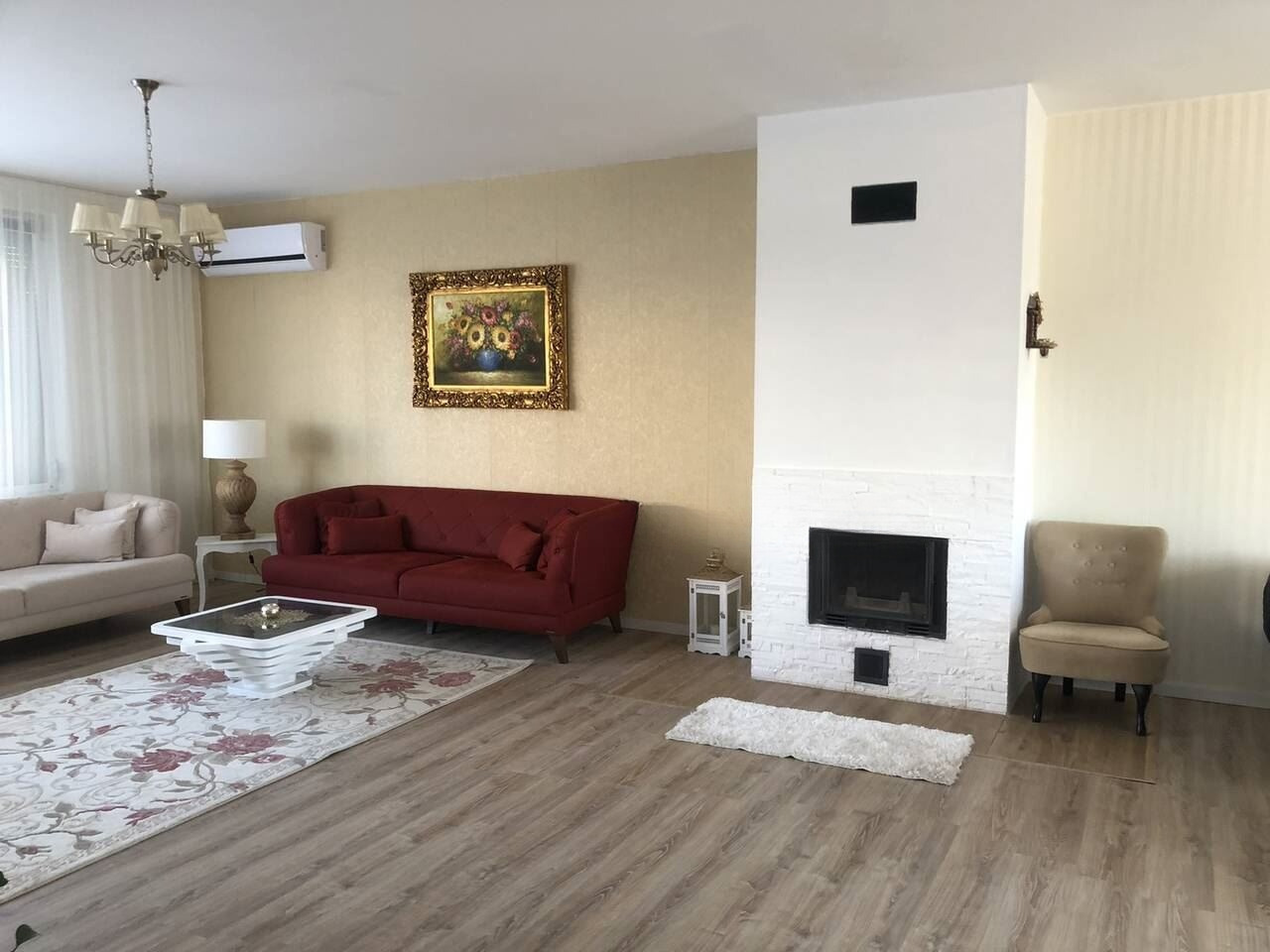 Продава КЪЩА, с. Брестник, област Пловдив, снимка 3 - Къщи - 55444358