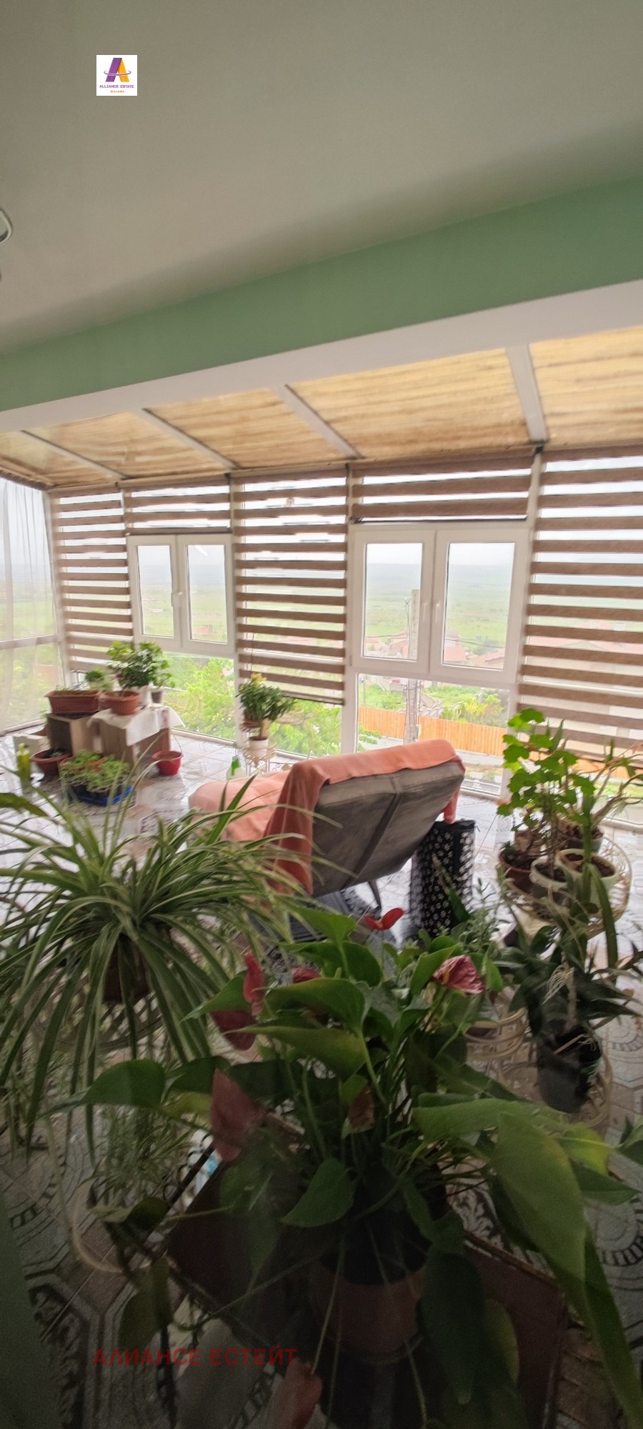 Продава КЪЩА, с. Кошарица, област Бургас, снимка 16 - Къщи - 55693247