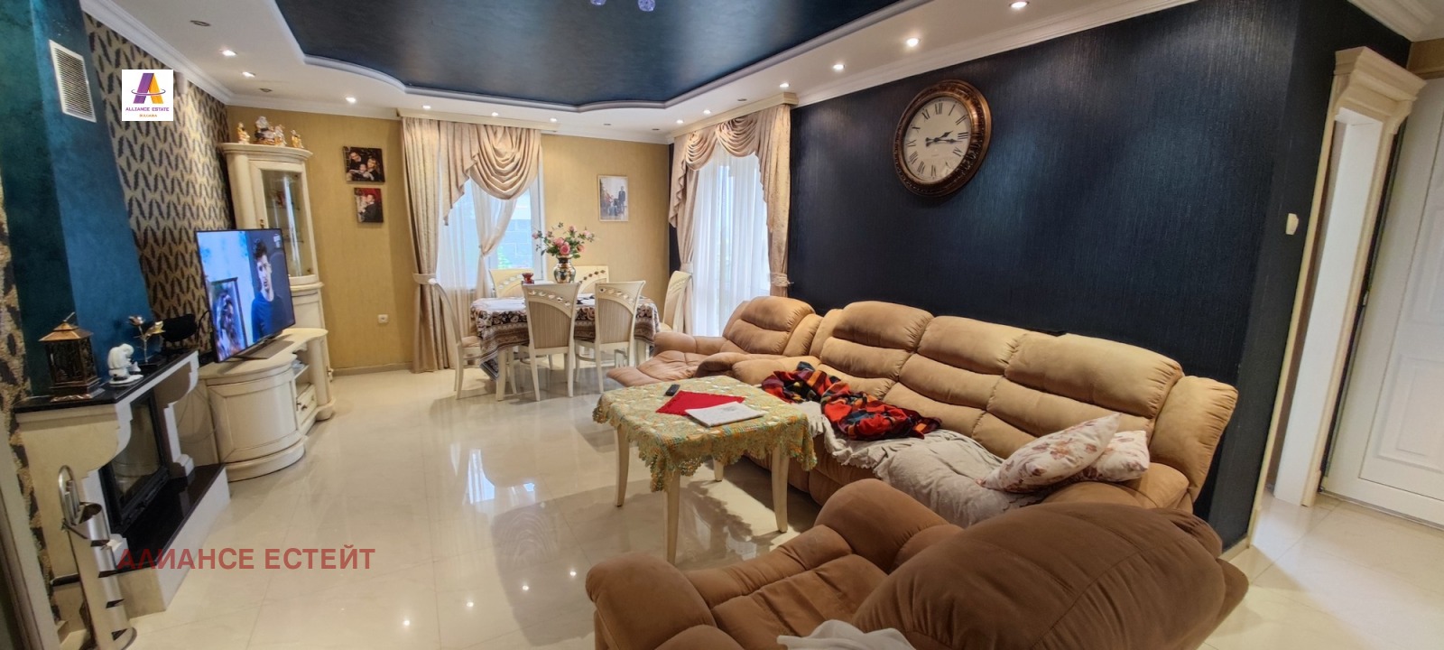 Продава КЪЩА, с. Кошарица, област Бургас