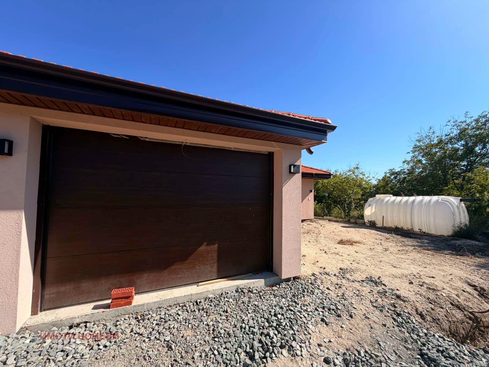 Продава КЪЩА, гр. Стара Загора, Загорка, снимка 12 - Къщи - 55736275