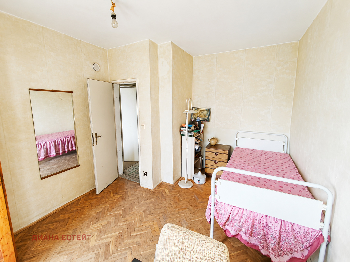 Продава КЪЩА, гр. Видин, Строител, снимка 8 - Къщи - 56369581