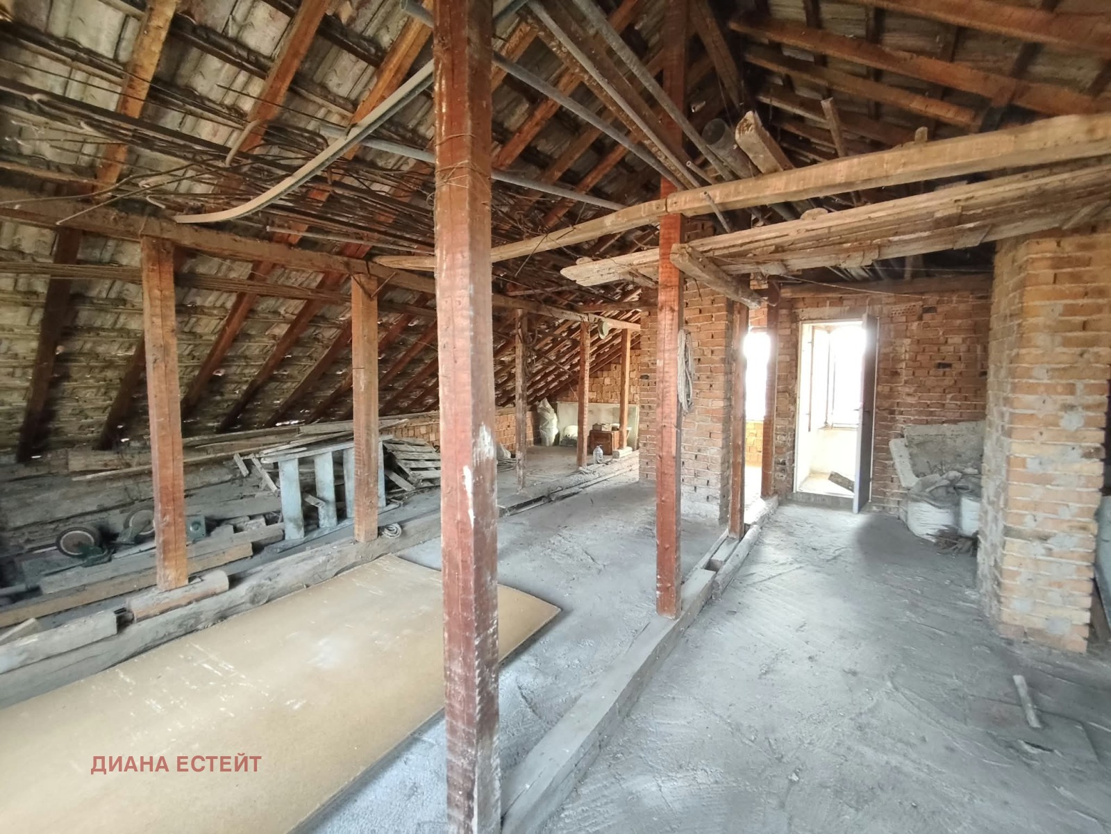 Продава КЪЩА, гр. Видин, Строител, снимка 14 - Къщи - 56369581