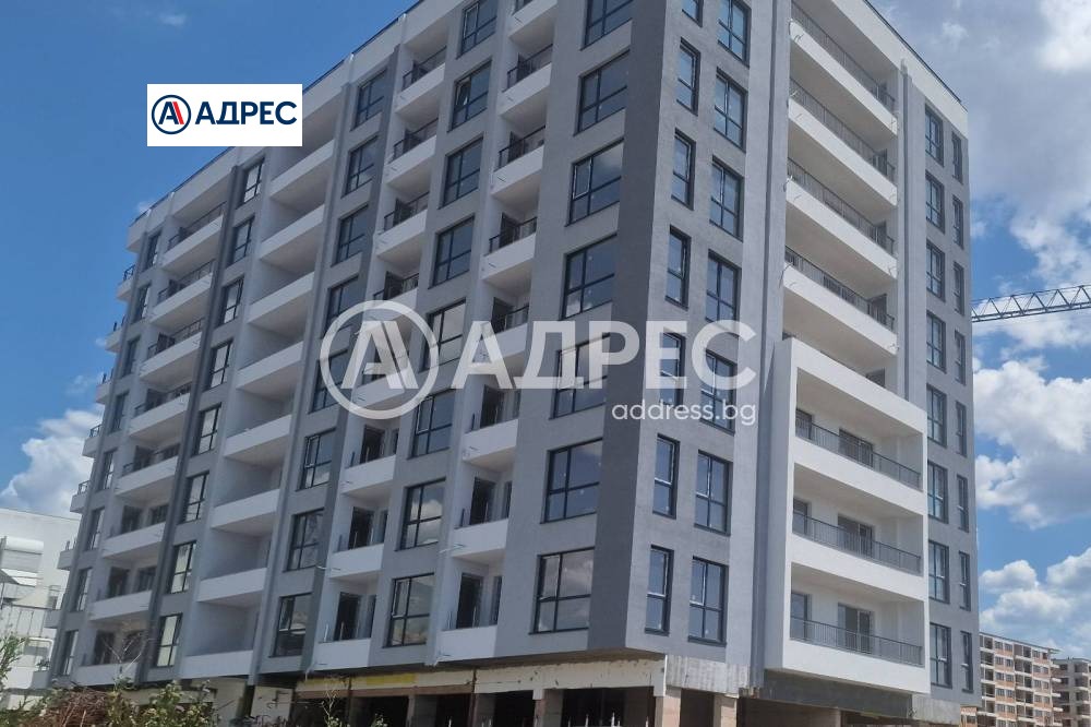 Продава МАГАЗИН, гр. Варна, Владислав Варненчик 1
