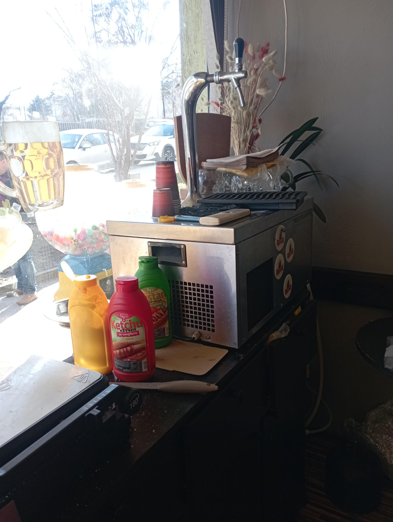 Продава ЗАВЕДЕНИЕ, гр. София, Овча купел, снимка 3 - Заведения - 53787288