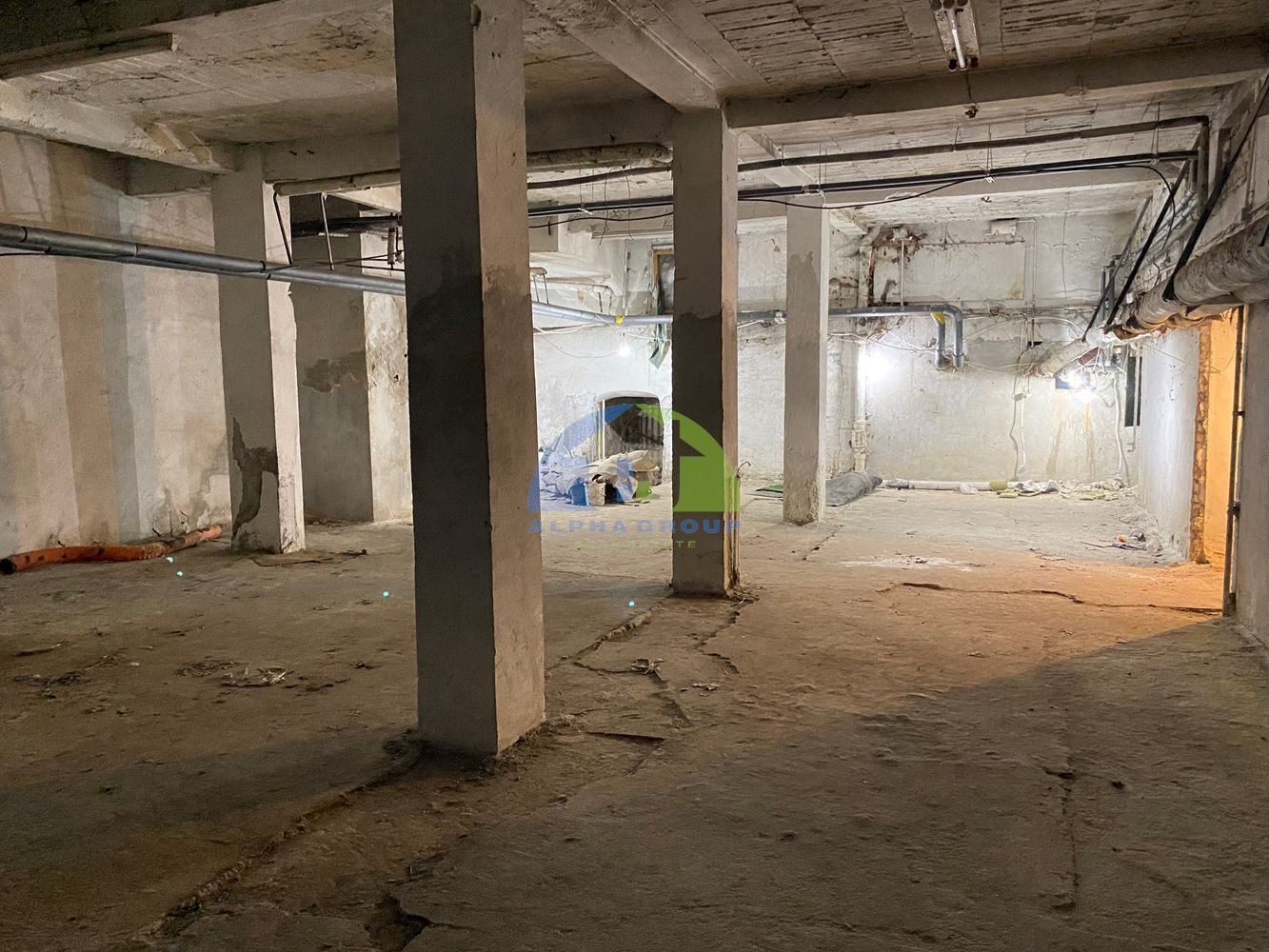 Продава СКЛАД, гр. София, Гоце Делчев, снимка 10 - Складове - 55307849